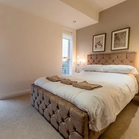 Apartamento 9 Aspire York