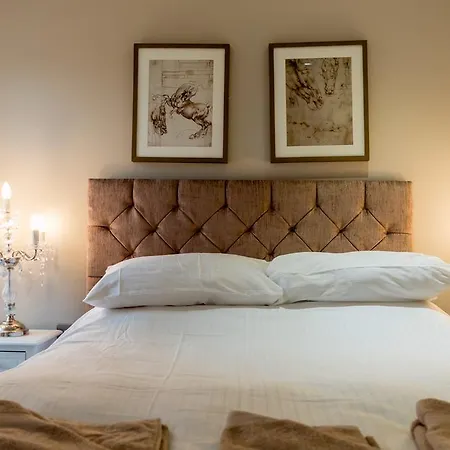 9 Aspire Apartamento York