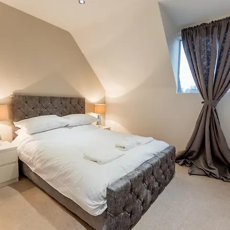 9 Aspire York