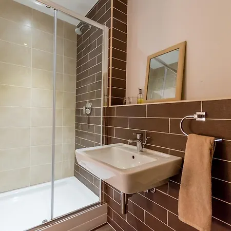 9 Aspire Apartamento