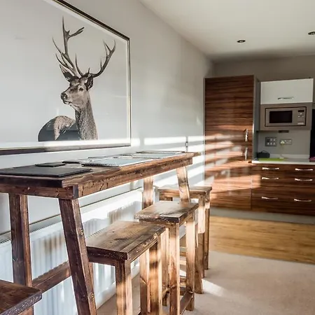 9 Aspire Apartamento *